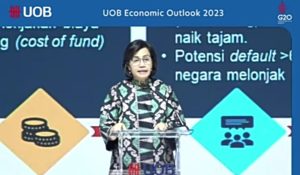 Kuartal IV 2022, Pemerintah Kejar Belanja Pusat dan Daerah 