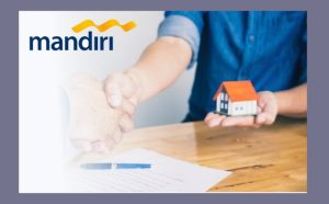 Bank Mandiri Bidik KPR Segmen Milenial