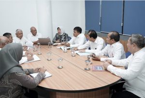 Indikator Koprim Terbaik dan Sehat Mampu Menggelar RAT