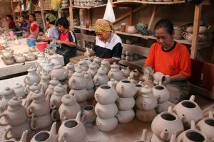 Kemenperin Mudahkan Akses Bahan Baku IKM
