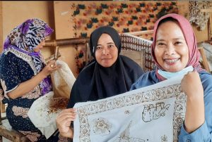 Kembangkan Usaha di Masa Sulit, Selalu Ada Cara