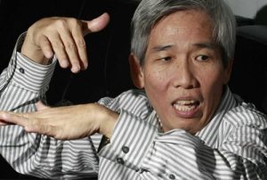 Lo Kheng Hong, Dituntun Naluri Value Investing￼