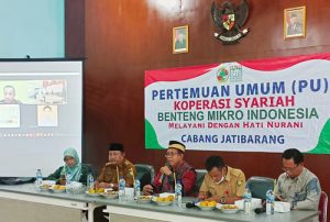 Semakin Berkibar di Pantura Jabar