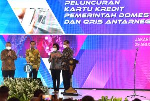 QRIS Antarnegara Bikin Melancong Tak Lagi Ribet
