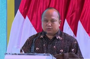 INDEF : Ekonomi Indonesia Masih Dihadapkan Ketidakpastian Global