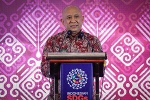 Dana CSR Korporat Bangun UMKM Hijau Masuk Rantai Pasok Global  