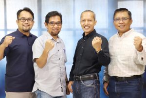 Transformasi Digital