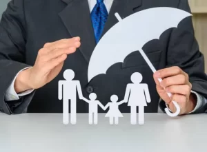 Pendapatan Asuransi Jiwa Turun 12,3 Persen