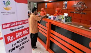 Redam Inflasi, Pemda Wajib Alokasikan Dana Bansos 2 Persen