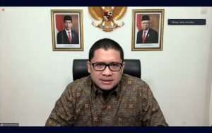 Pemerintah Prediksi Kenaikan BBM Sumbang Inflasi 1,9 Persen