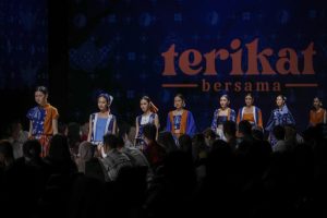 Brand Indonesia Harus Masuk Ekosistem Bisnis Fashion Global