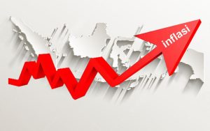 September 2022, BI Perkirakan Inflasi Capai 1,10 persen
