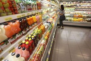 Kemenperin: Industri Makanan dan Minuman Bisa Tumbuh 7 Persen