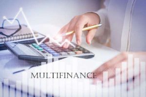 OJK Catat 15 Multifinance Bermasalah