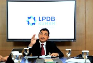 KemenkopUMK dan Dekranas Gendeng Yayasan PTI Peluas Ekosistem Digital UMKM Disabilitas