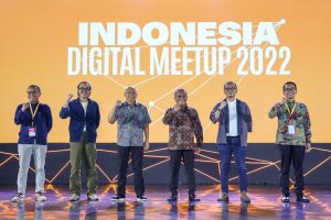 Proyeksi Ekonomi Digital Rp 4.800 Triliun, UMKM Harus Kuasai Pasar    