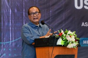 Pemerintah Terbitkan 1,9 Juta NIB, 93 Persen untuk Usaha Mikro