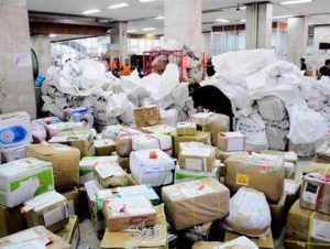 IPCN Segera Naikkan Ongkos Pengiriman Barang 20 Persen