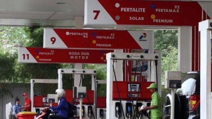 Jakarta Pangkas Pajak BBM: Peluang Harga BBM di SPBU Turun