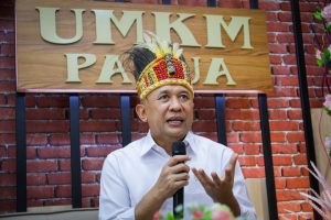 Jelajahi Pasar Swiss Dan Eropa, Pemerintah Dorong UMKM dan Asmindo Manfaatkan Fasilitas SECO Dan FTA