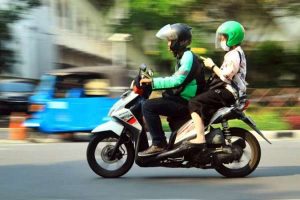 Anggota DPR RI Dorong Komisi Aplikator Transportasi Online Jadi 10%