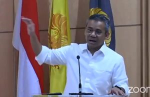Kemenkeu Prediksi Inflasi September Capai 1,38 Persen