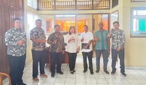 BMI Point Bentuk Jaringan Sumatera-Jawa dan Bali
