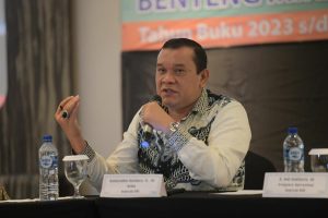 Rapat Strategi Koperasi BMI Grup Wujudkan Peradaban Baru Koperasi Indonesia