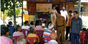 Sambut Puncak HUT ke 50, KSP Kopdit Obor Mas Gelar Pemeriksaan Kesehatan Gratis