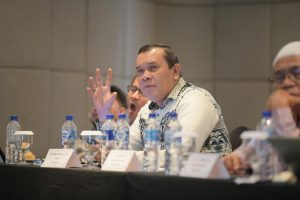 Kambara Berharap Pengawasan Koperasi Tetap KemenKopUKM, Bukan OJK