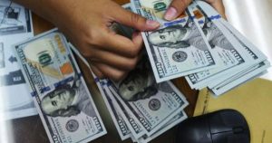 Agustus 2022, Utang Luar Negeri Indonesia Turun Jadi Rp 6.147,55 Triliun