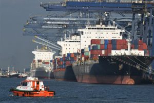 Ancaman Resesi Global di Depan Mata 