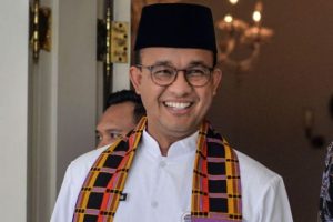 Ini 9 Strategi 10 Sempurna Jokowi Jegal Anies Ikut Pilpres 2024