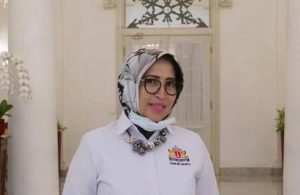 Ancaman Resesi 2023, Kadin DKI Jakarta Tetap Optimis
