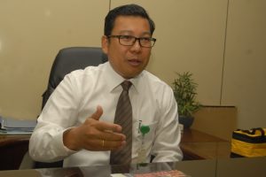 Bapanas Beri Jaminan Keamanan Pasar Segar dan Sehat Agar Penuhi Gizi Rakyat