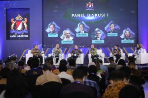 Rantai Pasok Industri, KemenKopUKM Dorong UMKM Bermitra Usaha Besar