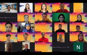 Program Kolaborasi Pahlawan Digital UMKM dan Startup Saling Menguntungkan