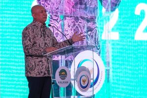 Kalikan Expo 2022 Perkuat Ekosistem UMKM Ikan Hias Air Tawar