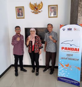 PT Pandai Siap Lindungi Anggota Kopdit