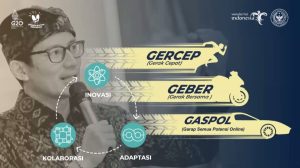 Gaet Milenial Berkoperasi, BMI Gelar Seminar Nasional Penguatan Peran Koperasi