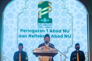 Wujudkan Kemandirian Ekonomi Pesantren Melalui Kopontren