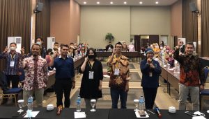 Tingkatkan Kompetensi Penyandang Disabilitas, KemenKopUKM Gelar Pelatihan Vocational