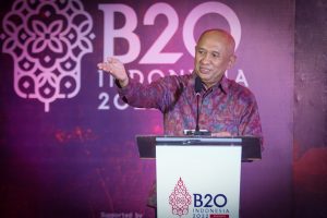 Keamanan Data Dukung Onboarding Digital UMKM Sukses