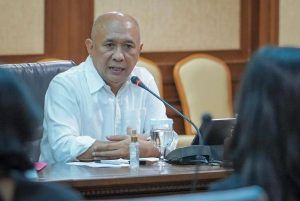 Tanganin Kasus Kekerasan Seksual, KemenKopUKM Bentuk Tim Independen