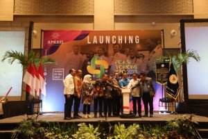 Apkasi Launching AOE 2023