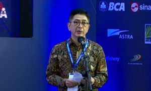 Kadin Indonesia Ajak Pengusaha Jalin Kemitraan dengan UMKM