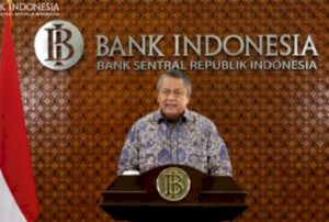 Pertahankan Pertumbuhan Ekonomi Tanpa Merusak Bumi