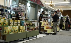 MES Tingkatkan Penguatan Ekspor Produk Halal