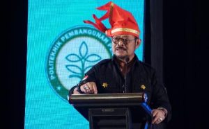 35 Ribu Petani Milenial Akses KUR Senilai Rp 1,4 Triliun