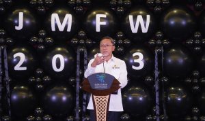 Kemendag Dorong Industri Fasyen Muslim Indonesia Masuk Pasar Afrika